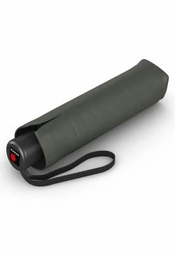 Knirps Schirm - Dark Grey - Unisex -Günstiges Gucci || Knirps Geschäft 795230f0d5d44767874d64af56891712