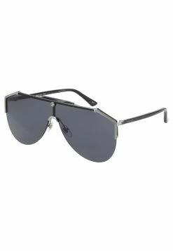 Gucci Sonnenbrille - Gunmetal/black - Unisex 8 Gucci Sonnenbrille - Gunmetal/black - Unisex -Günstiges Gucci || Knirps Geschäft 7a359e8a621b446da877d7446160be00