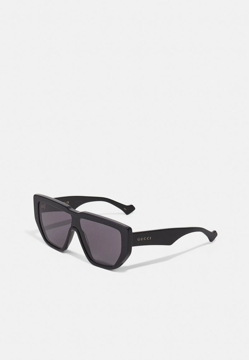 Gucci Sonnenbrille - Black/grey - Unisex 3 Gucci Sonnenbrille - Black/grey - Unisex