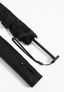 Knirps ULTRA LIGHT SLIM MANUAL - Schirm - Black - Unisex -Günstiges Gucci || Knirps Geschäft 7b01ad148c2844a79e6d2393a7b5e19c