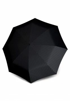 Knirps T.200 MEDIUM DUOMATIC - Schirm - Men's Prints Stripe - Unisex