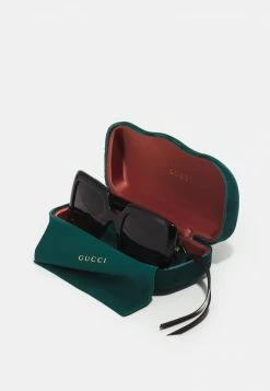 Gucci Sonnenbrille - Black/grey - Damen 12 Gucci Sonnenbrille - Black/grey - Damen -Günstiges Gucci || Knirps Geschäft 7d5b2d843cf74715b51bfdd748593b82