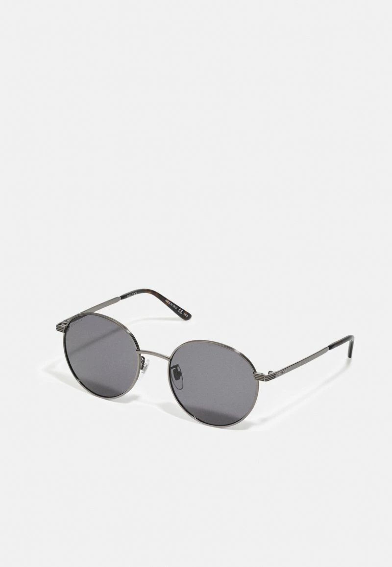 Gucci UNISEX - Sonnenbrille - Grey 4 Gucci UNISEX - Sonnenbrille - Grey – Bild 2