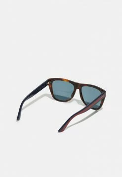 Gucci UNISEX - Sonnenbrille - Havana/blue -Günstiges Gucci || Knirps Geschäft 7e6ba22d1b254fc99a5c508ce3d3f85d