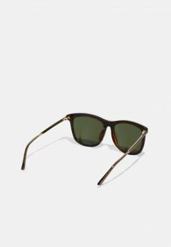 Gucci Sonnenbrille - Black/gold/green - Unisex -Günstiges Gucci || Knirps Geschäft 7f6845fadf3440baba22dd722437f4a1