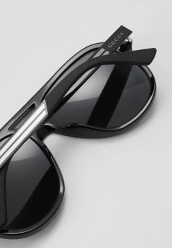 Gucci Sonnenbrille - Black/grey - Unisex 8 Gucci Sonnenbrille - Black/grey - Unisex -Günstiges Gucci || Knirps Geschäft 8040fc29e042445a9cfa96f6302a9c5a