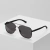 Gucci - Unisex Sonnenbrille - Black/grey -Günstiges Gucci || Knirps Geschäft 809c5a027e39460fb810f2b677446475
