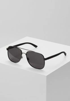 Gucci - Unisex Sonnenbrille - Black/grey