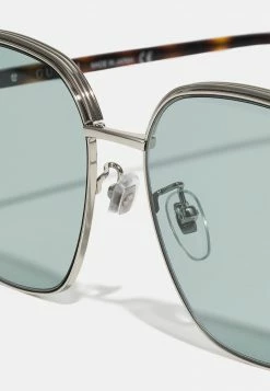 Gucci - Unisex Sonnenbrille - Silver-coloured/blue 7 Gucci - Unisex Sonnenbrille - Silver-coloured/blue -Günstiges Gucci || Knirps Geschäft 811c50d917954928a7fabe9a9a2c34ff