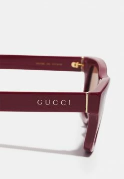 Gucci UNISEX - Sonnenbrille - Burgundy/burgundy/brown 8 Gucci UNISEX - Sonnenbrille - Burgundy/burgundy/brown -Günstiges Gucci || Knirps Geschäft 819cf0d3ca344a738adcdeaed8cfe84f