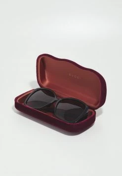 Gucci Sonnenbrille - Black/grey - Damen 14 Gucci Sonnenbrille - Black/grey - Damen -Günstiges Gucci || Knirps Geschäft 82633e44fddd4cdfad4747a3f5d09b0e