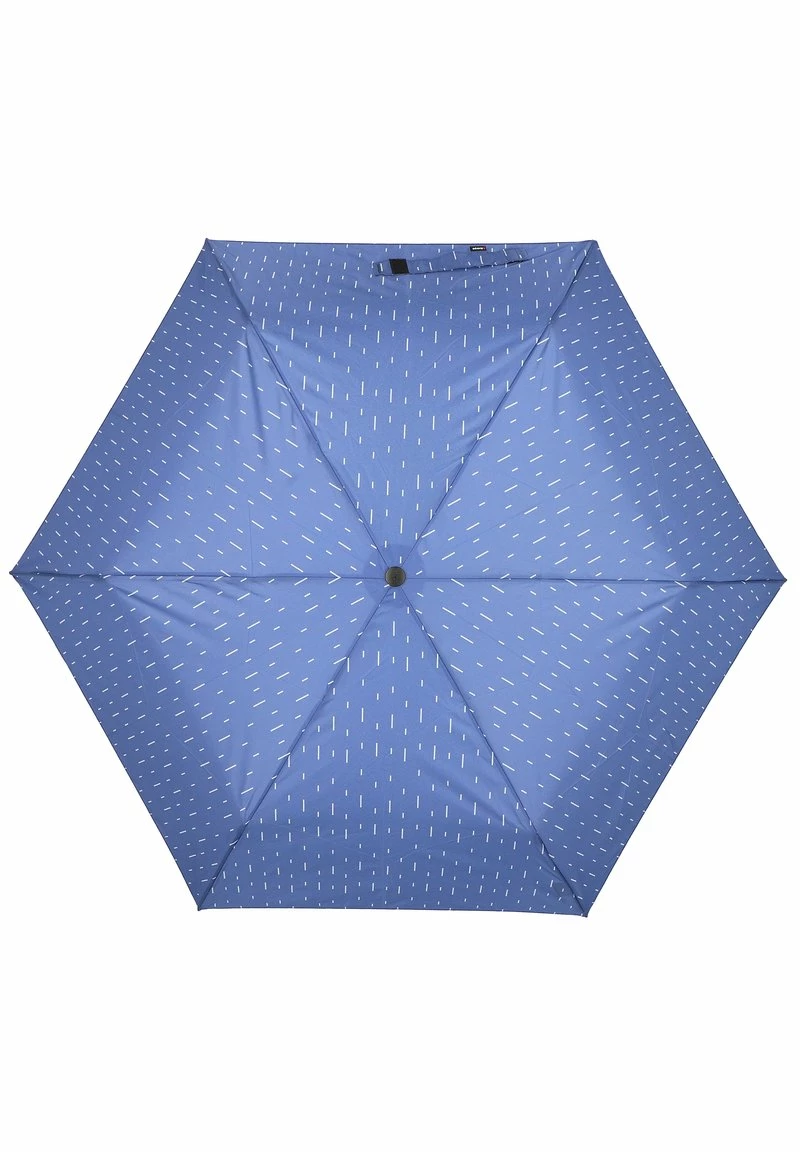 Knirps Schirm - Blue - Unisex 4 Knirps Schirm - Blue - Unisex – Bild 2