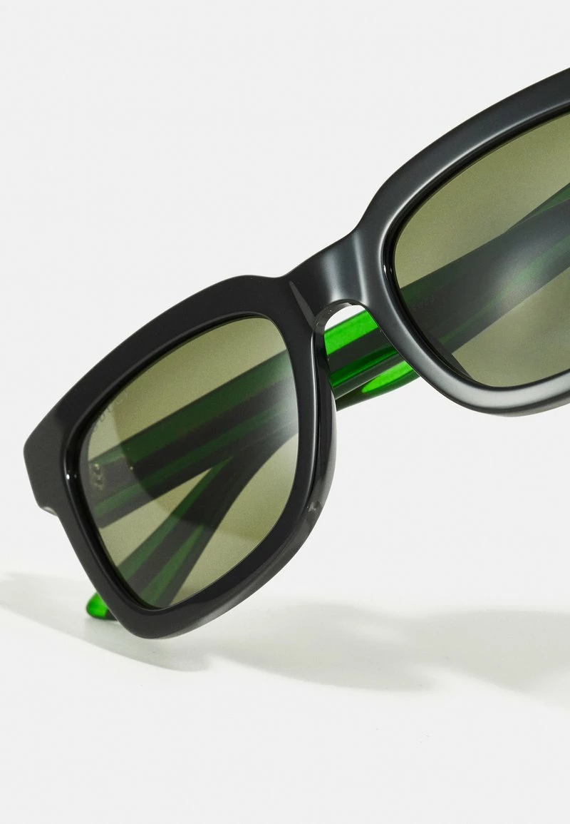 Gucci Sonnenbrille - Black/green - Unisex 7 Gucci Sonnenbrille - Black/green - Unisex – Bild 5