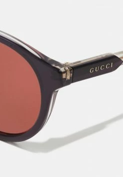 Gucci - Unisex Sonnenbrille - Grey/brown 9 Gucci - Unisex Sonnenbrille - Grey/brown -Günstiges Gucci || Knirps Geschäft 83ccab06066447ab9fe9bd4c5a577d31