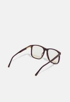 Gucci - Unisex Sonnenbrille - Burgundy/yellow 6 Gucci - Unisex Sonnenbrille - Burgundy/yellow -Günstiges Gucci || Knirps Geschäft 8462e85b2521491da98a77273ee72746