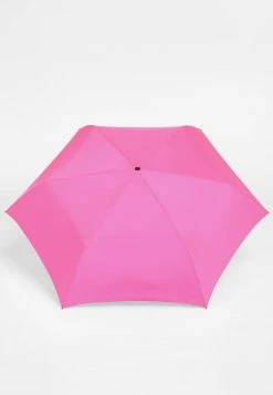 Knirps ULTRA LIGHT SLIM MANUAL - Schirm - Neon Pink - Unisex -Günstiges Gucci || Knirps Geschäft 84f6e56f1130474b900c36d390680d6a