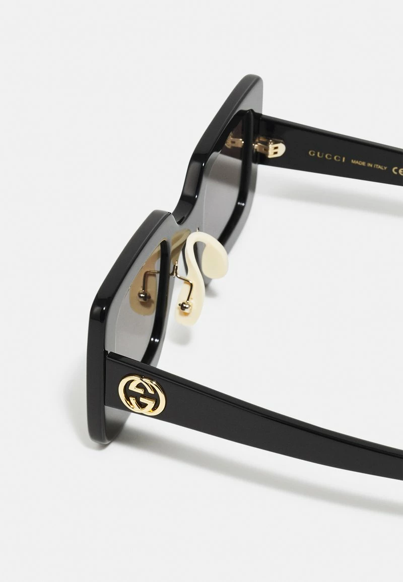 Gucci Sonnenbrille - Black/grey - Damen 7 Gucci Sonnenbrille - Black/grey - Damen – Bild 5