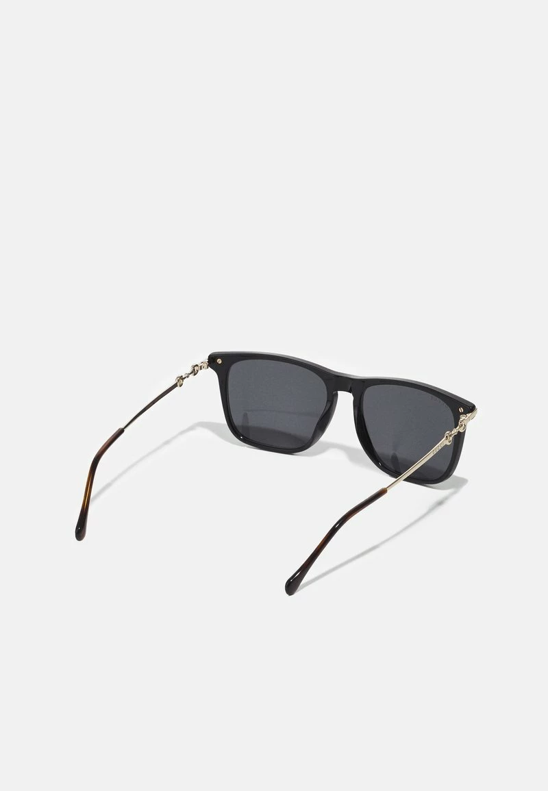 Gucci UNISEX - Sonnenbrille - Black/gold-coloured/grey 4 Gucci UNISEX - Sonnenbrille - Black/gold-coloured/grey – Bild 2