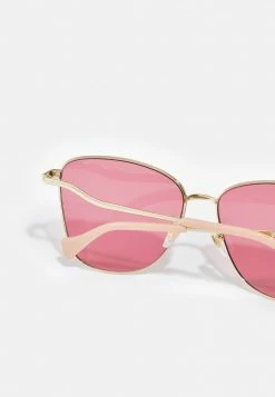Gucci Sonnenbrille - Gold-coloured/red - Damen 8 Gucci Sonnenbrille - Gold-coloured/red - Damen -Günstiges Gucci || Knirps Geschäft 8623e992df774475b48f2f5f1129b96f