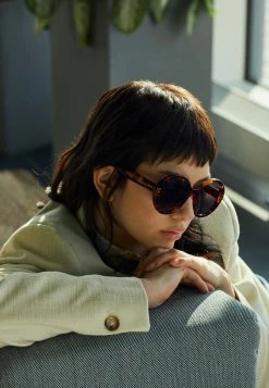 Gucci Sonnenbrille - Havana/havana/smoke - Damen -Günstiges Gucci || Knirps Geschäft 87ee613a391447b6a4c13295037e7ccd