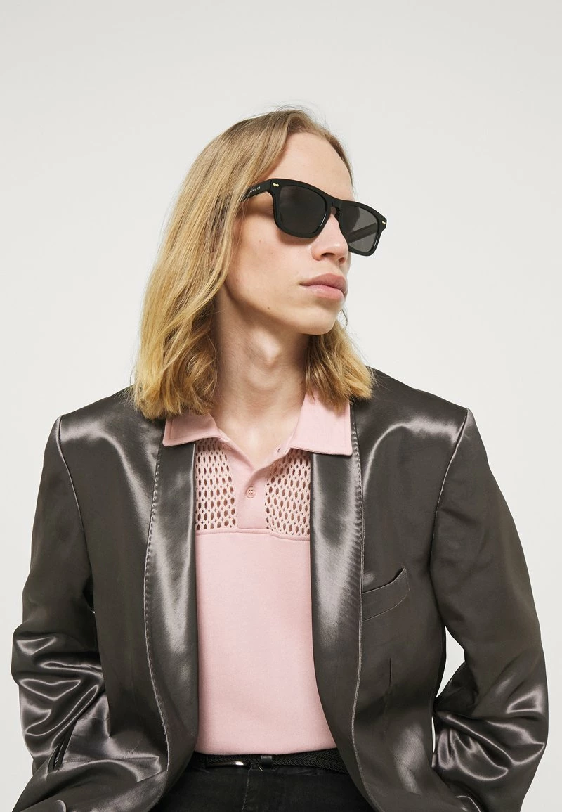 Gucci Sonnenbrille - Black/grey - Unisex 3 Gucci Sonnenbrille - Black/grey - Unisex