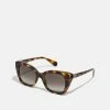 Gucci - Damen Sonnenbrille - Havana/brown -Günstiges Gucci || Knirps Geschäft 88f5623e36364a1c97b09b29ab92a129