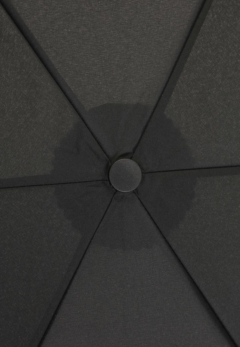 Knirps Schirm - Black - Unisex 6 Knirps Schirm - Black - Unisex – Bild 4