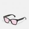 Gucci - Damen Sonnenbrille - Black/pink 2 Gucci - Damen Sonnenbrille - Black/pink -Günstiges Gucci || Knirps Geschäft 8b77d8e4a5e843858a245b7b001a6df8