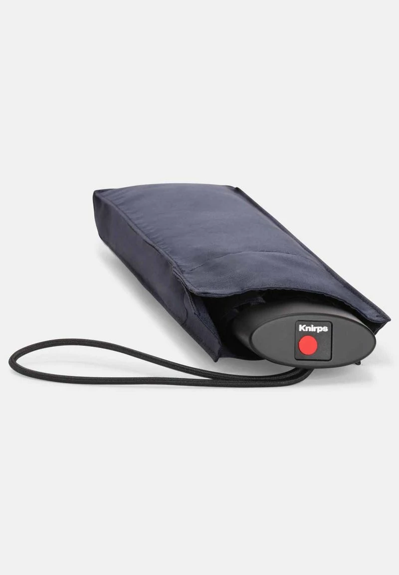 Knirps - Unisex SMALL MANUAL - Schirm - Navy 7 Knirps - Unisex SMALL MANUAL - Schirm - Navy – Bild 5