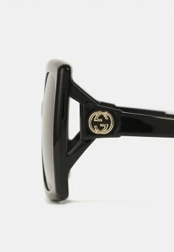 Gucci - Damen Sonnenbrille - Black/grey 15 Gucci - Damen Sonnenbrille - Black/grey -Günstiges Gucci || Knirps Geschäft 8bd84a0baf7e42d4b0231728a14c4b2a