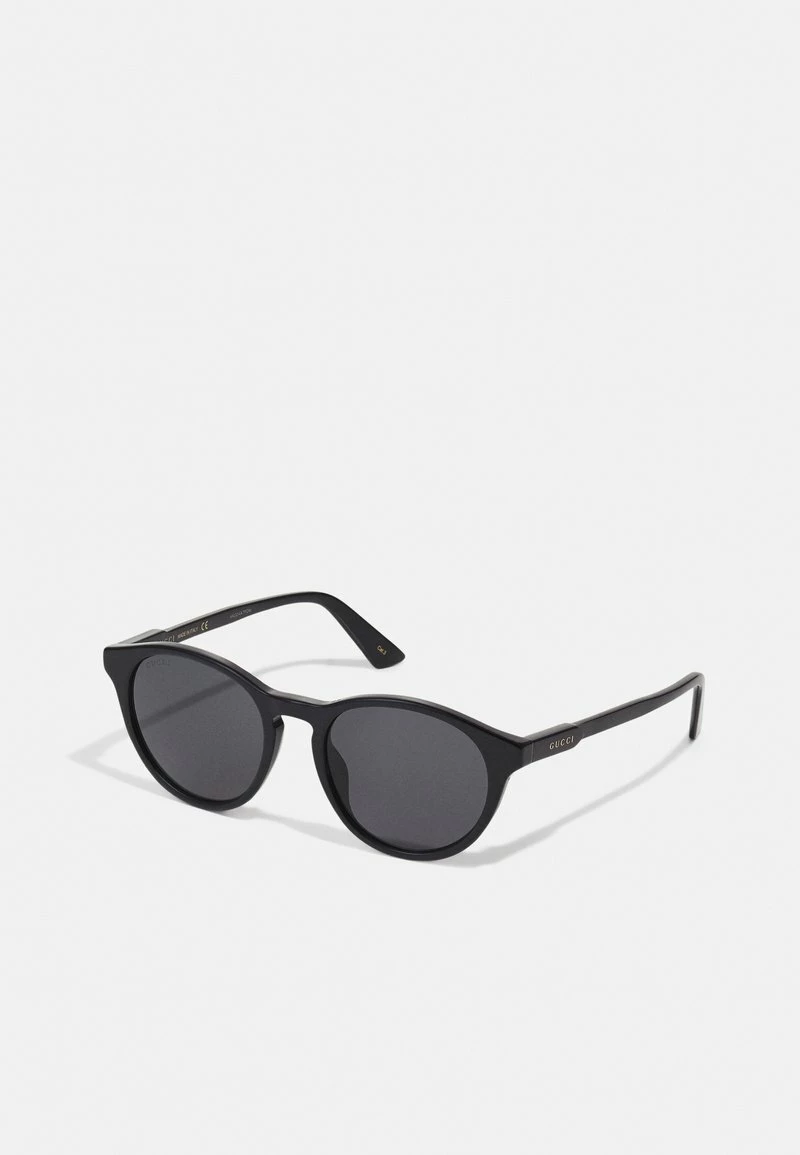 Gucci - Unisex Sonnenbrille - Black/grey 3 Gucci - Unisex Sonnenbrille - Black/grey