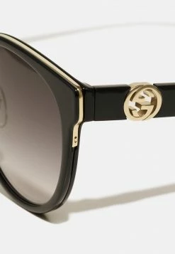 Gucci - Damen Sonnenbrille - Black -Günstiges Gucci || Knirps Geschäft 8c965fa547db4080ae8fcc8b0a0dc215