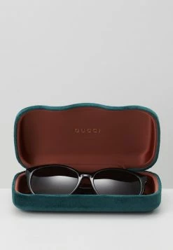 Gucci Sonnenbrille - Havana Brown - Damen 13 Gucci Sonnenbrille - Havana Brown - Damen -Günstiges Gucci || Knirps Geschäft 8d5057bf52864f6c9530fb5d37e4f4be
