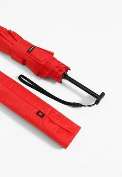 Knirps - Unisex ULTRA LIGHT SLIM MANUAL - Schirm - Red -Günstiges Gucci || Knirps Geschäft 8e5ea4fb119746bdb7f989afb939d16a