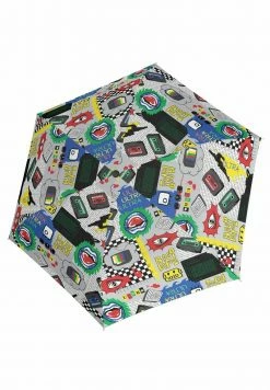 Knirps ULTRA LIGHT SLIM - Schirm - Multicoloured - Unisex