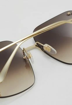 Gucci Sonnenbrille - Gold-coloured/brown - Damen 11 Gucci Sonnenbrille - Gold-coloured/brown - Damen -Günstiges Gucci || Knirps Geschäft 8f02acd123c74ec186ff39c3a7fb9171