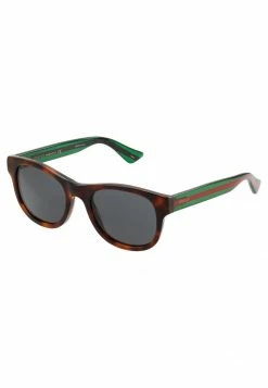 Gucci - Unisex Sonnenbrille - Havana/green/grey 12 Gucci - Unisex Sonnenbrille - Havana/green/grey -Günstiges Gucci || Knirps Geschäft 8f0edf34336e44c8858f5559f2cf7d1c