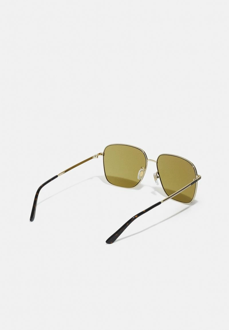 Gucci UNISEX - Sonnenbrille - Gold-coloured/yellow 4 Gucci UNISEX - Sonnenbrille - Gold-coloured/yellow – Bild 2