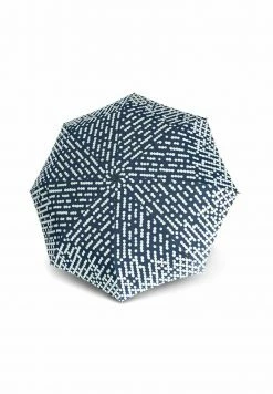 Knirps - Unisex Schirm - Blue, White