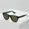 Gucci - Unisex Sonnenbrille - Black/green 1 Gucci - Unisex Sonnenbrille - Black/green -Günstiges Gucci || Knirps Geschäft 93198372ebd4446abfdbfdfd31995e7a