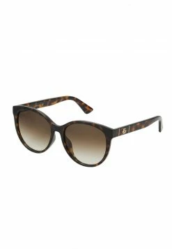 Gucci Sonnenbrille - Havana Brown - Damen 10 Gucci Sonnenbrille - Havana Brown - Damen -Günstiges Gucci || Knirps Geschäft 93fd2d59615747de94710cbb0107e47a