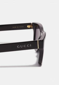 Gucci UNISEX - Sonnenbrille - Black/black/grey 8 Gucci UNISEX - Sonnenbrille - Black/black/grey -Günstiges Gucci || Knirps Geschäft 961f61d5f51440bbbcda437b5f25bacb