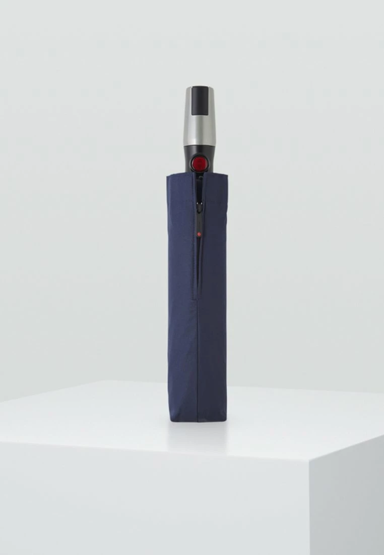 Knirps Schirm - Navy - Herren 5 Knirps Schirm - Navy - Herren – Bild 3