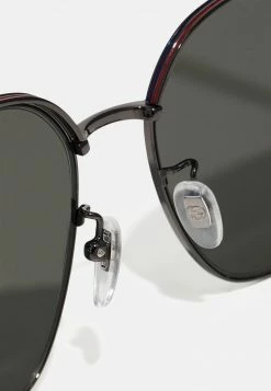 Gucci - Unisex Sonnenbrille - Black/grey 9 Gucci - Unisex Sonnenbrille - Black/grey -Günstiges Gucci || Knirps Geschäft 9737899fc87840ea909a0b15a19ef93c