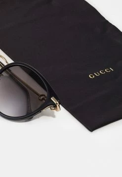 Gucci Sonnenbrille - Black/gold/grey - Damen 9 Gucci Sonnenbrille - Black/gold/grey - Damen -Günstiges Gucci || Knirps Geschäft 97518d0a57f54a2abd157b9fef2e023b