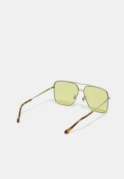Gucci - Unisex Sonnenbrille - Silver-coloured/yellow 7 Gucci - Unisex Sonnenbrille - Silver-coloured/yellow -Günstiges Gucci || Knirps Geschäft 975d8bdf0a374798a5fd4254a3b64de7