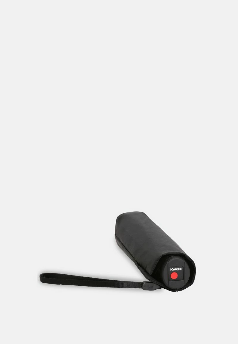 Knirps Schirm - Black - Unisex 5 Knirps Schirm - Black - Unisex – Bild 3