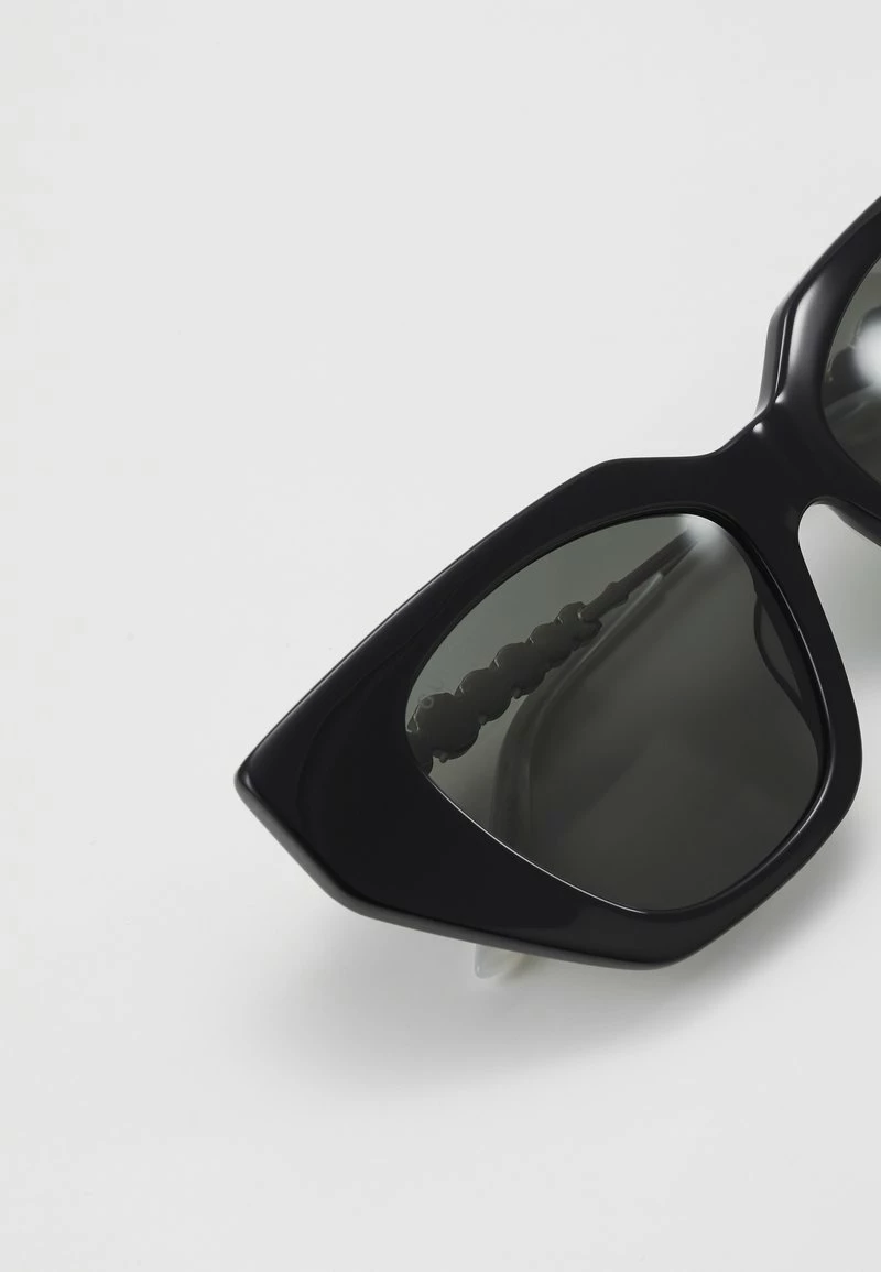 Gucci - Damen Sonnenbrille - Black/silver/grey 5 Gucci - Damen Sonnenbrille - Black/silver/grey – Bild 3