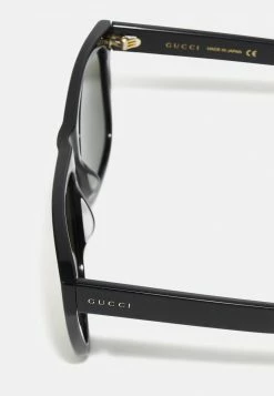 Gucci UNISEX - Sonnenbrille - Black/black/green 8 Gucci UNISEX - Sonnenbrille - Black/black/green -Günstiges Gucci || Knirps Geschäft 9a48014dd8d348c3aa95f7e23e3c6302