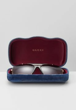 Gucci - Unisex Sonnenbrille - Gold-coloured/brown 6 Gucci - Unisex Sonnenbrille - Gold-coloured/brown -Günstiges Gucci || Knirps Geschäft 9a98829115014b8e8c0c5c7588dcd2f5